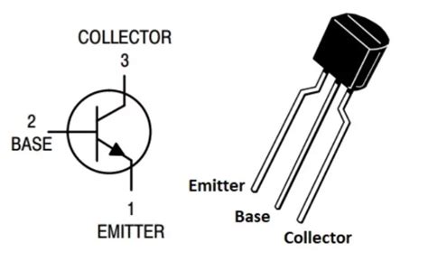 Konfigurasi Rangkaian Transistor Paling Lengkap Empat Pilar