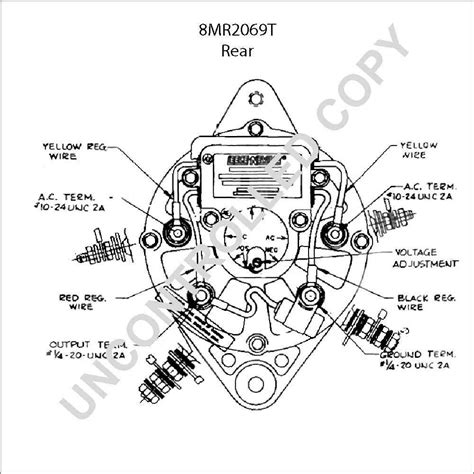 Wiring diagram 8030 series scotts by jd no fuel to carb 4310 runs but won't move at times x585 wont start john deere 116 deck height adjustment serial number for a john deere model b jd 4430 overhaul wiring diagram jd 4040 overheating 5400 crankcase filling up with diesel fuel. * 90 Amp Leece Neville Marine Alternator 12 Volt - USA built High Output - AC DC Marine Inc.