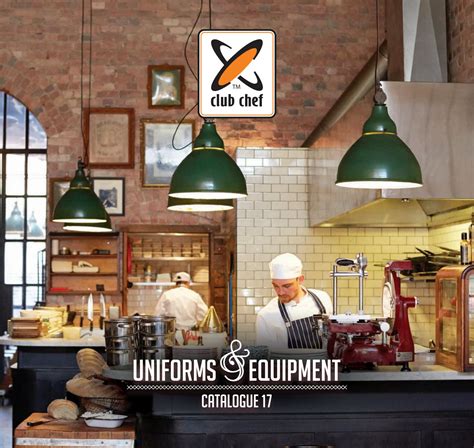 We would like to make sure our pups are brought into careful and loving homes as a australian terrier breeder, we are breeding conform to the fci ( raad van beheer) and the scottish terrier club. Club chef catalogue 17 lr by Club Chef - Issuu