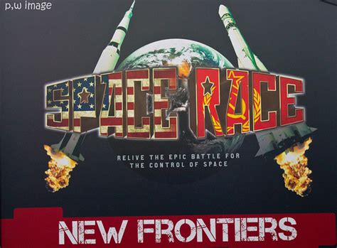 The first test that occurred to be successful occurred in 1964. The USA vs. USSR space race- The story behind timeline ...