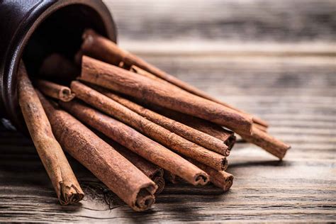 Whats The Difference Between Types Of Cinnamon Learningherbs