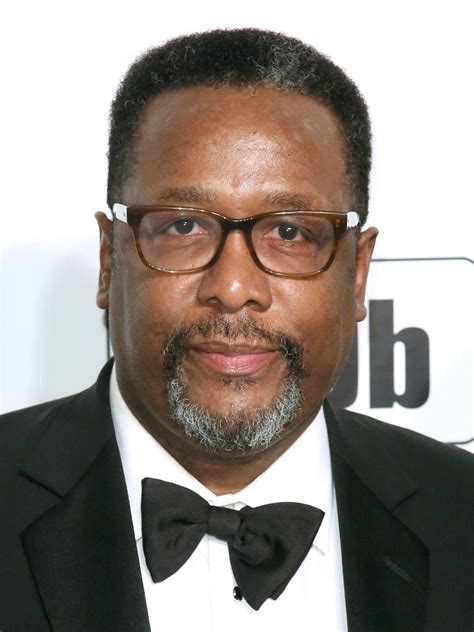 Wendell Pierce Pictures Rotten Tomatoes