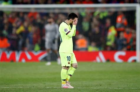 Lionel Messi Reveals His One Regret At Barcelona After Emotional Farewell