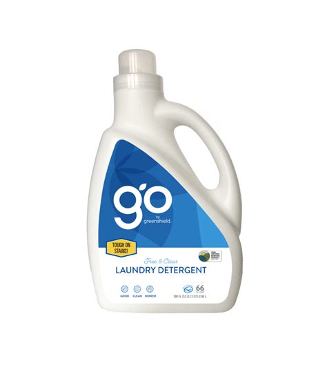 Beyond that, you can find enzyme laundry detergents in liquid, powder, and pod forms. Natural Enzyme Laundry Detergent in Free & Clear ...