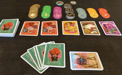 Table for two: The best two-player board games | Ars Technica UK