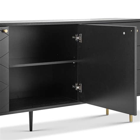Silas Luxe Sideboard Life Interiors