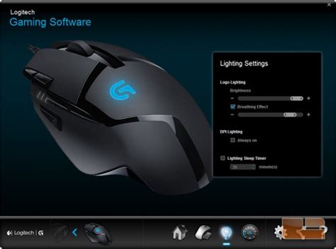 Logitech g402 driver is licensed as freeware for pc or laptop with windows 32 bit and 64 bit operating system. Logitech G402 Hyperion Fury Gaming Mouse Review - Page 3 of 4 - Legit ReviewsLogitech Gaming ...