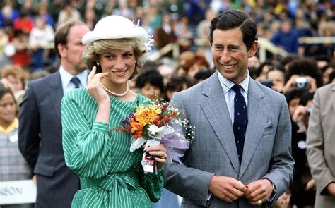 The tour of australia by princess diana and prince charles was a defining moment for their marriage and the monarchy, as it is in the crown. 273 best images about Princess Diana on Pinterest | Polos ...