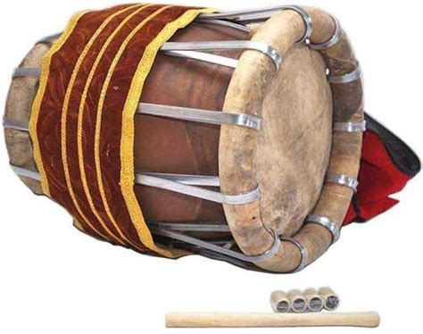 Traditional South Indian Musical Instruments Saraswati Veena South