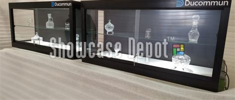 Showcases For Your Store Showcase Depot