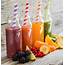 Beverage Companies Commit To 100% Sustainable Juice