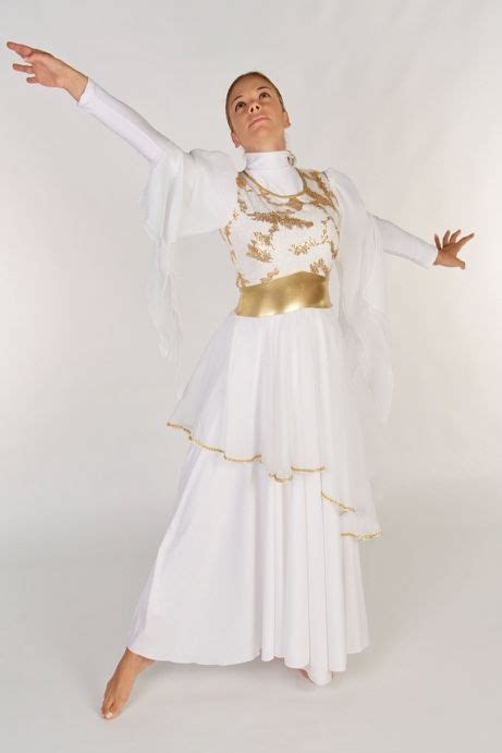 16 Tambourine Costume Ideas Worship Dance Praise Dance Garments