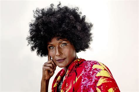waris dirie the supermodel giving fgm victims their sexuality back london evening standard