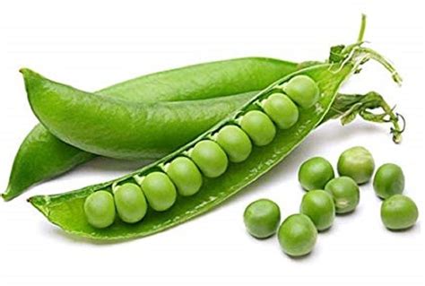 Fresh Green Peas Per Lb Iqbal Foods Inc