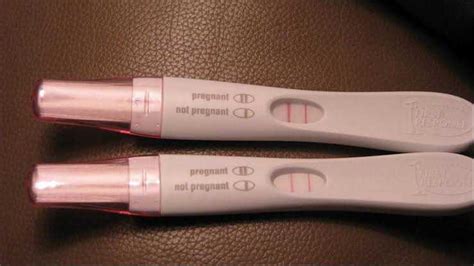 اختبار الحمل المنزلى طريقة أستخدام اختبار الحمل المنزلى بسهولة جلوري نوت