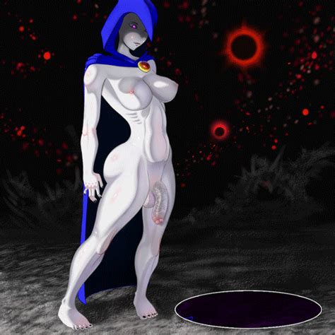 Raven S Mind Animation By Dongidew Hentai Foundry