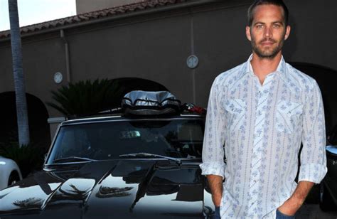 Paul Walker Will Be Back For Fast And Furious 10 With A Special Cameo