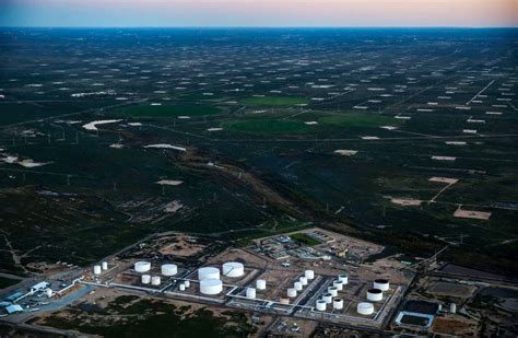 More Oil And Gas Pipelines In The Permian Basin Will Boost Both