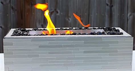 Click to see our best video content. DIY Tabletop Fire Pit in 2020 | Tabletop firepit, Fire pit ...