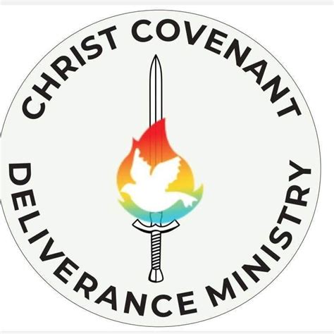 Christ Covenant Deliverance Ministries Ccdm