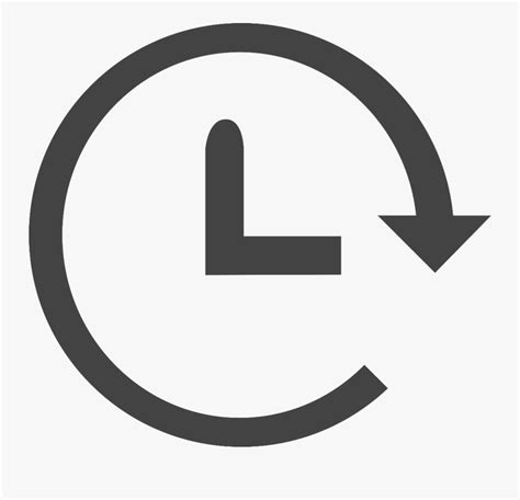 Time Saving Icon Png Free Transparent Clipart Clipartkey