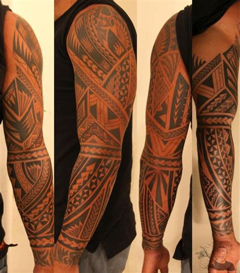 90 Cool Sleeve Tattoo Designs For Every Style Art And Design