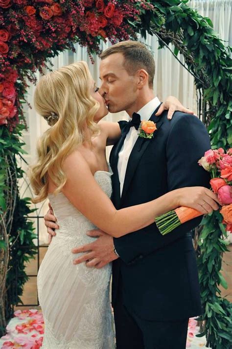 Melissa And Joey Married Finally Cant Wait For This Episode