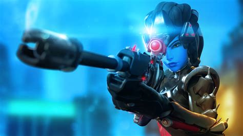 overwatch widowmaker 4k hd games 4k wallpapers images backgrounds photos and pictures