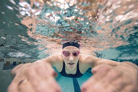 Manuel scratched out of the 200 free earlier this week, but qualified 6th in this morning's 100 free heats in what looked like a pretty smooth 54.47. The Most Watched Swim Film in History arrives on iTunes ...