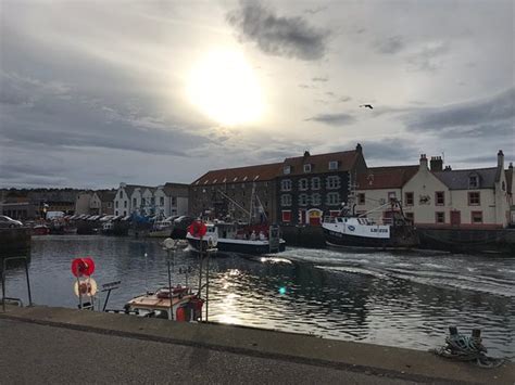 Eyemouth Harbour 2021 Qué Saber Antes De Ir Lo Más Comentado Por La