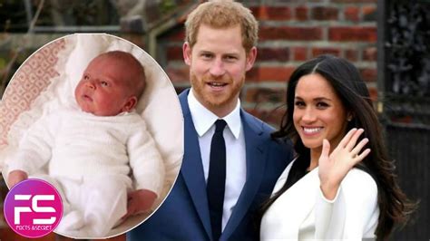 The child of the duke and duchess of sussex was brought london — the duke and duchess of sussex, also known as prince harry and meghan markle, presented the couple have opted not to use a title for their son, like lord archie harrison. Meghan and Harry will not be godparents to Prince William ...