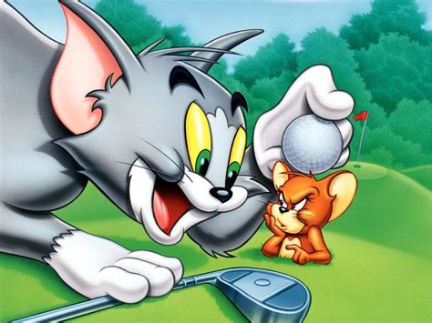 Download Tom And Jerry Hd Wallpaper Download Hd Wallpapers Book