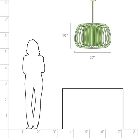 Mia Pendant By Arteriors At