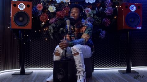 Nsikayesizwe david junior ngcobo (born 11 february 1997), known professionally as nasty c, is a south african rapper, songwriter and record producer. Nasty C - Abortion (From Lost Files) (MP3 Download) | iminathi