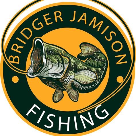 Bridger Jamison Fishing