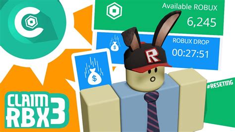 How To Get Free Robux Without Getting Apps