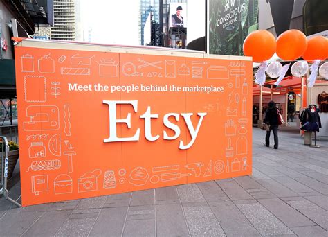 Is Etsy Down Users Report Site Outage Issues Checking Shops