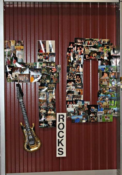 Planning it would be more fun when you have 40th birthday ideas and this site is to show you. 17 Cool 40th Birthday Party Ideas For Men - Shelterness