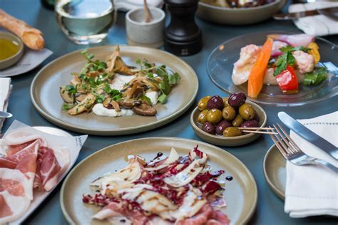 What to Eat in London This Week: 5 Things | About Time Magazine