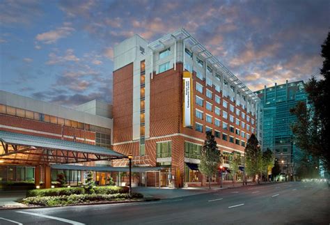 Georgia Tech Hotel And Conference Center Atlanta Ga 2020 Updated