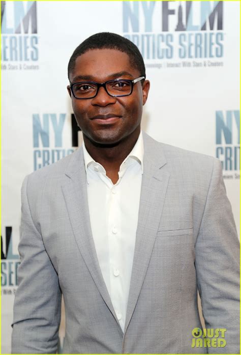 Full Sized Photo Of David Oyelowo Faces Off With Dianne Wiest In Five