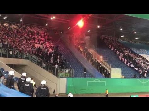Check spelling or type a new query. Hansa Fans präsentieren Hertha-Fahne (Hansa Rostock ...