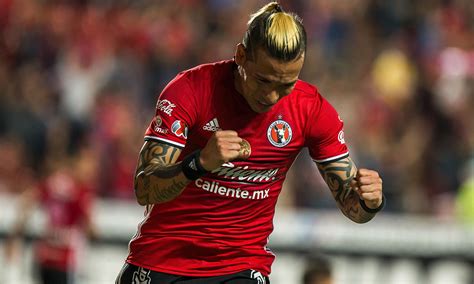 Join the discussion or compare with others! Dayro Moreno está muy cerca de volver a México con el Atlas | Periódico AM