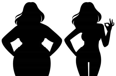 Best Plus Size Women Illustrations Royalty Free Vector Graphics And Clip Art Istock