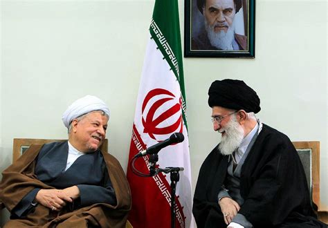 سالروز درگذشت رفسنجانی؛ وصیت‌نامه ۱۰۰ صفحه‌ای و قفل ناگشوده مرگ ایندیپندنت فارسی