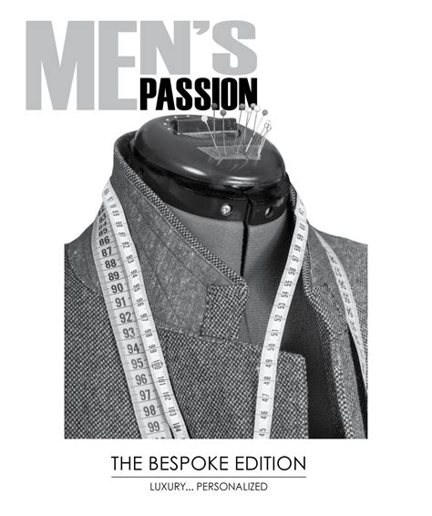 Mens Passion 81 November 2016 By Mens Passion Magazine Issuu