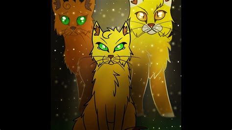 Warrior Cats Untold Tales Wallpapers Wallpaper Cave