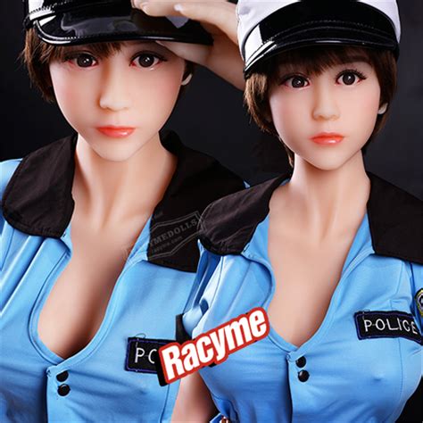 Uniform Entice Hot Girl Bass Realistic Silicone Doll Racyme