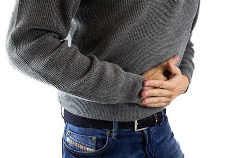 What Are The Causes Of Abdominal Pain After Eating