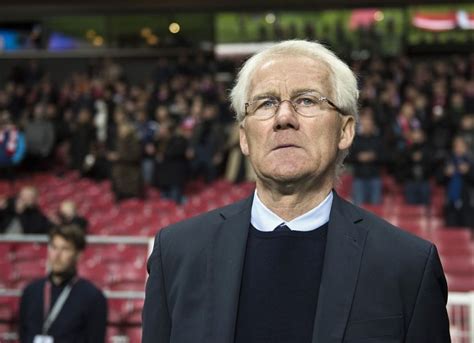 Die mannschaft von luis enrique ist ohne niederlage durch die qualifikation marschiert und peilt den vierten em. Zum 70. Geburtstag von Morten Olsen: Fußball-Methusalem ...